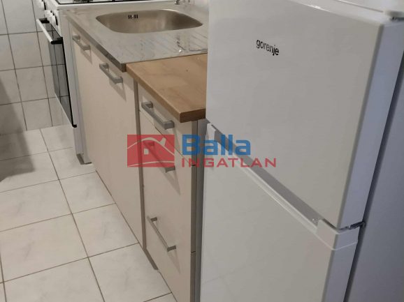 Eladó 32 m²-estársasházi lakás II. kerület (Országút) , Lövőház utca: 57'000'000 Ft