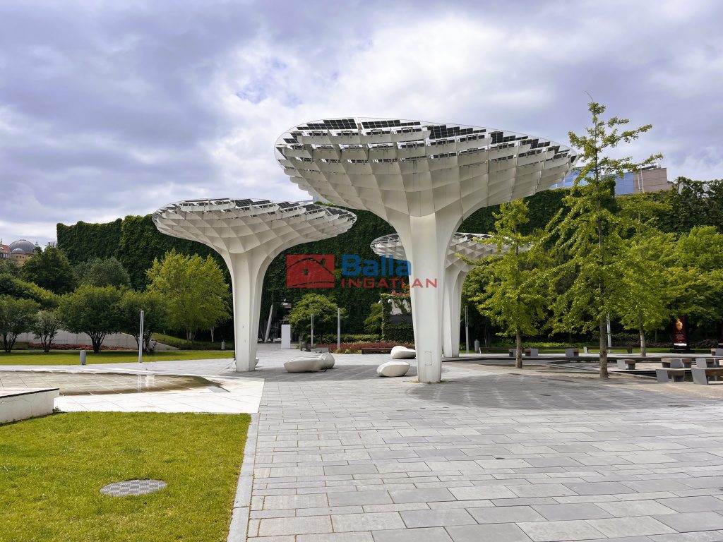 Eladó 38 m²-estársasházi lakás II. kerület (Országút) , Millenáris mellett: 60'990'000 Ft