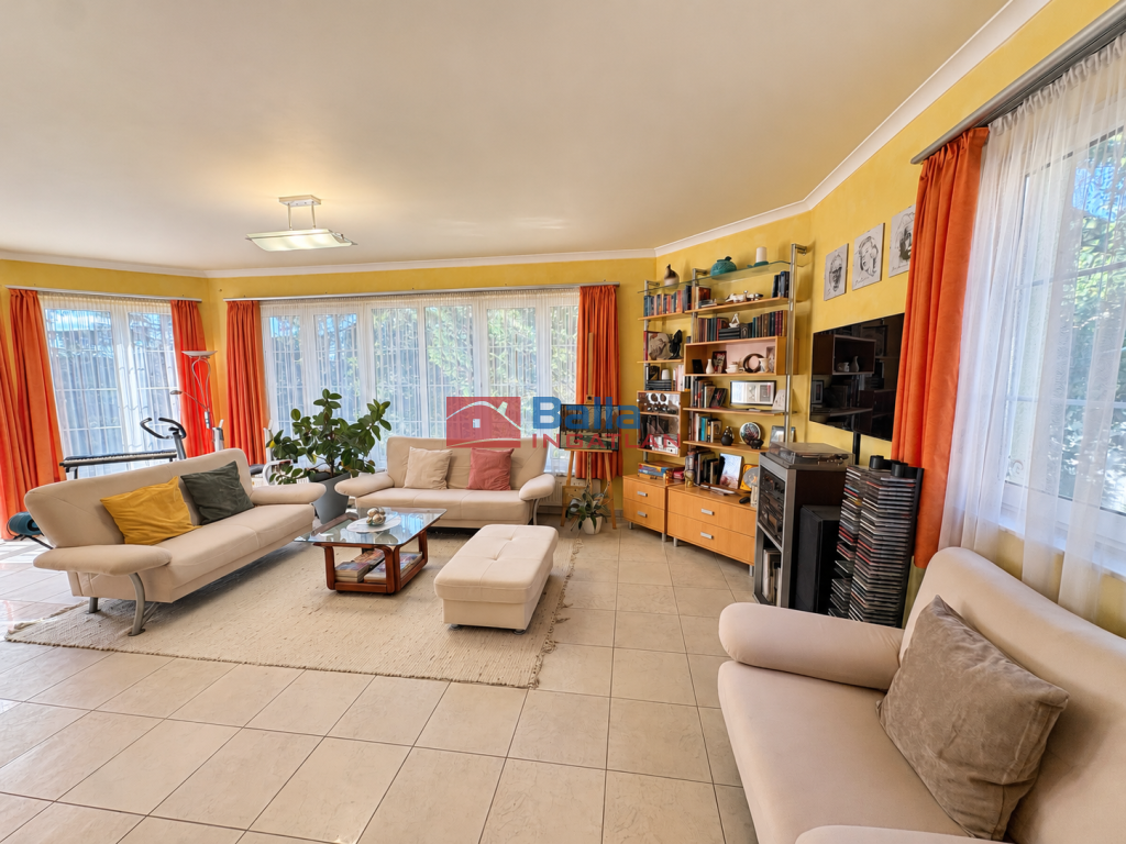 Eladó 238 m²-esikerház II. kerület (Pesthidegkút-Ófalu II/A.) , Pesthidegkút-Ófalu: 219'000'000 Ft
