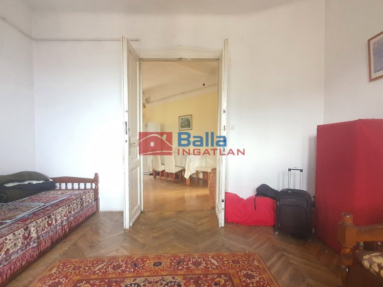 Eladó 92 m²-estársasházi lakás II. kerület (Rózsadomb) , RÓMER FLÓRIS utca: 121'000'000 Ft