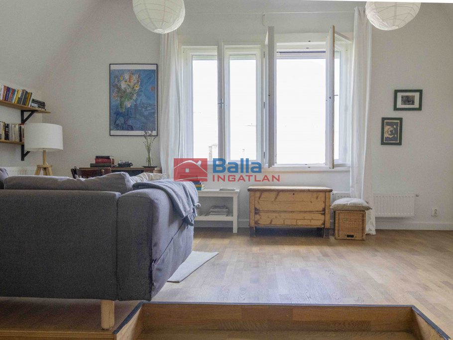 Eladó 66 m²-estársasházi lakás II. kerület (Rózsadomb) , ZIVATAR utca: 119'500'000 Ft