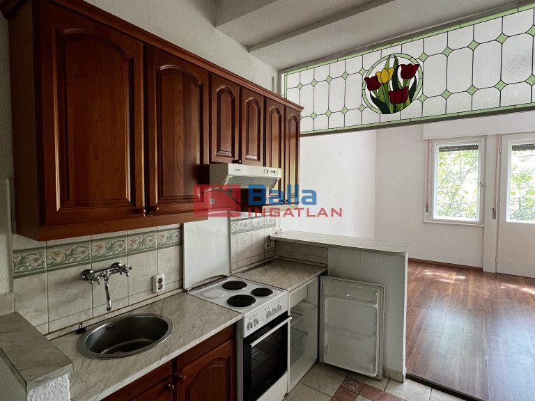 Eladó 34 m²-estársasházi lakás II. kerület (Szépilona) , Budakeszi út: 69'600'000 Ft