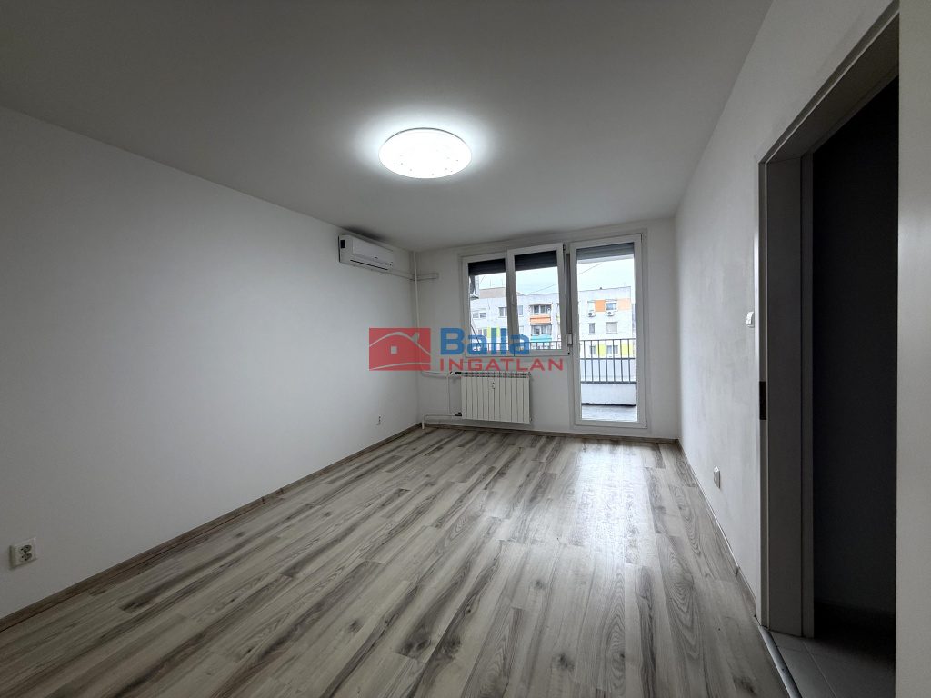 Eladó 50 m²-estársasházi lakás III. Kerület (Békásmegyer) , Hadrianus utca: 69'900'000 Ft