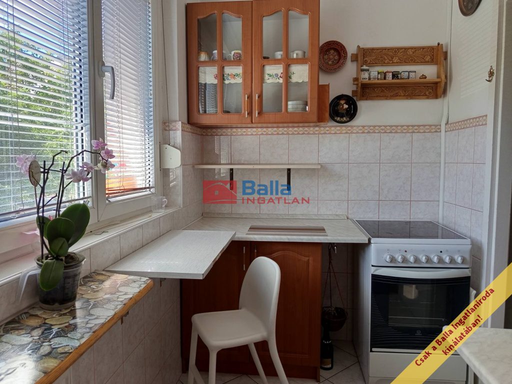 Eladó 47 m²-estársasházi lakás III. Kerület (Békásmegyeri ltp Duna felől) , Juhász Gyula utca: 59'800'000 Ft