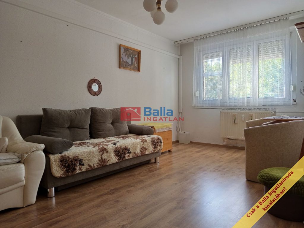 Eladó 47 m²-estársasházi lakás III. Kerület (Békásmegyeri ltp Duna felől) , Juhász Gyula utca: 64'900'000 Ft