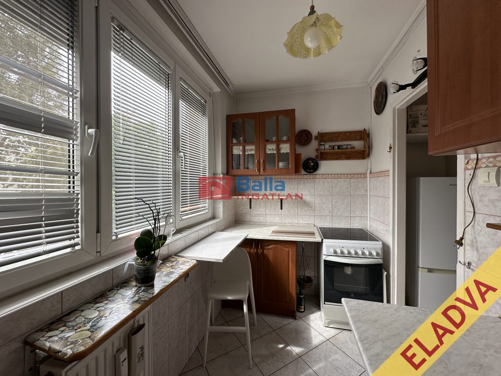 Eladó 47 m²-estársasházi lakás III. Kerület (Békásmegyeri ltp Duna felől) , Juhász Gyula utca: 59'800'000 Ft