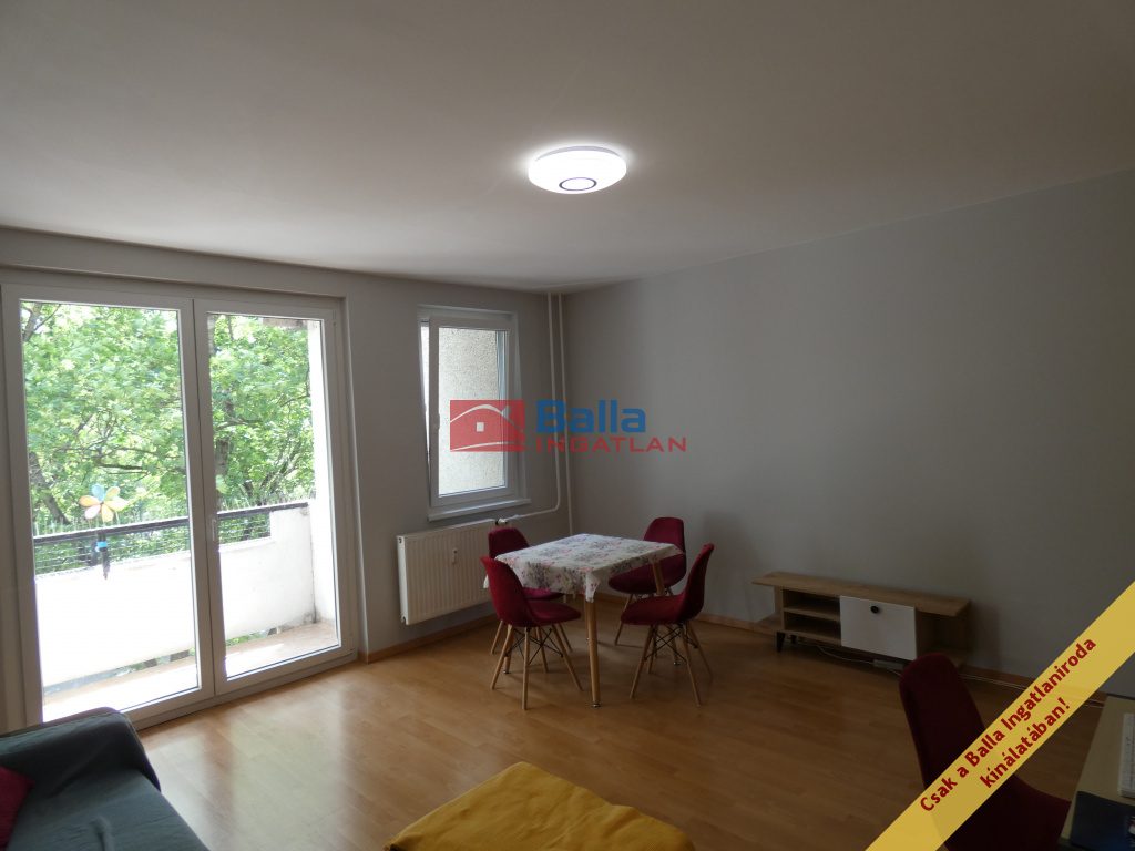 Eladó 54 m²-estársasházi lakás III. Kerület (Békásmegyeri ltp Duna felől) , Madzsar József utca: 62'000'000 Ft