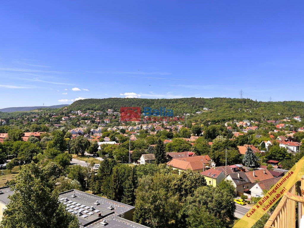 Eladó 57 m²-estársasházi lakás III. Kerület (Békásmegyeri ltp Hegy felől) , Békásmegyeri ltp Hegy felől: 61'990'000 Ft