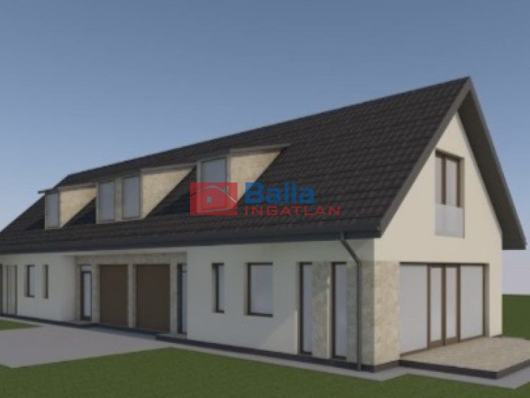 Eladó 114 m²-esikerház III. Kerület (Csillaghegy) , Deák utca: 199'000'000 Ft