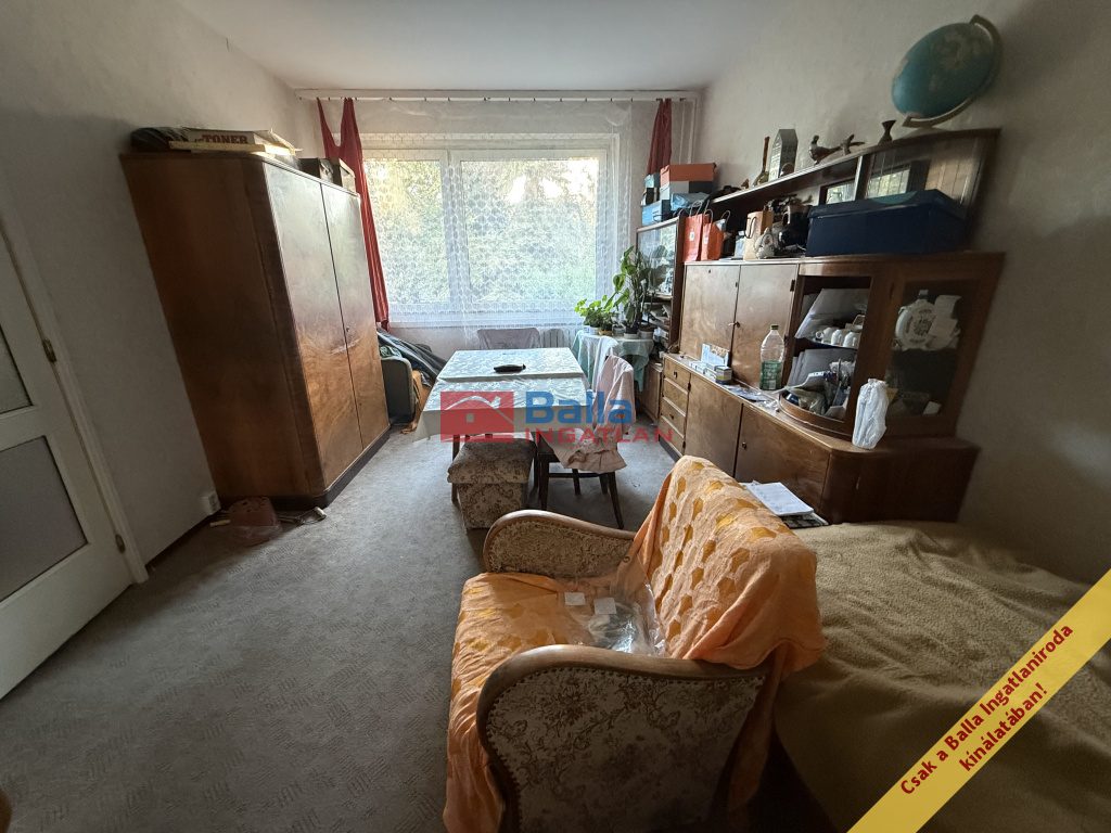 Eladó 50 m²-estársasházi lakás III. Kerület (Filatorigát) , Bogdáni út: 70'000'000 Ft