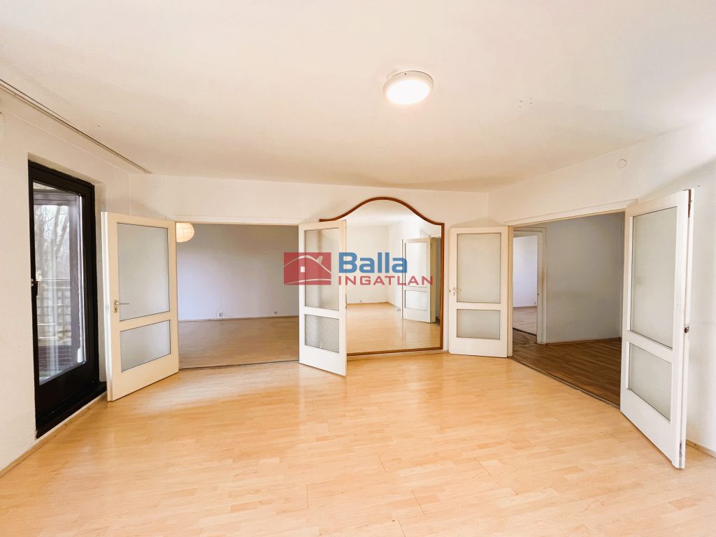 Eladó 85 m²-estársasházi lakás III. Kerület (Gyógyszergyár utcai ltp) , Gyógyszergyár utca: 104'900'000 Ft