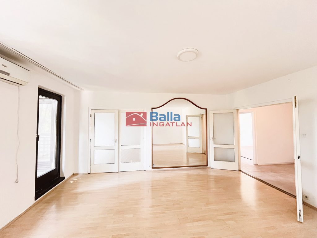 Eladó 85 m²-estársasházi lakás III. Kerület (Gyógyszergyár utcai ltp) , Gyógyszergyár utca: 99'900'000 Ft