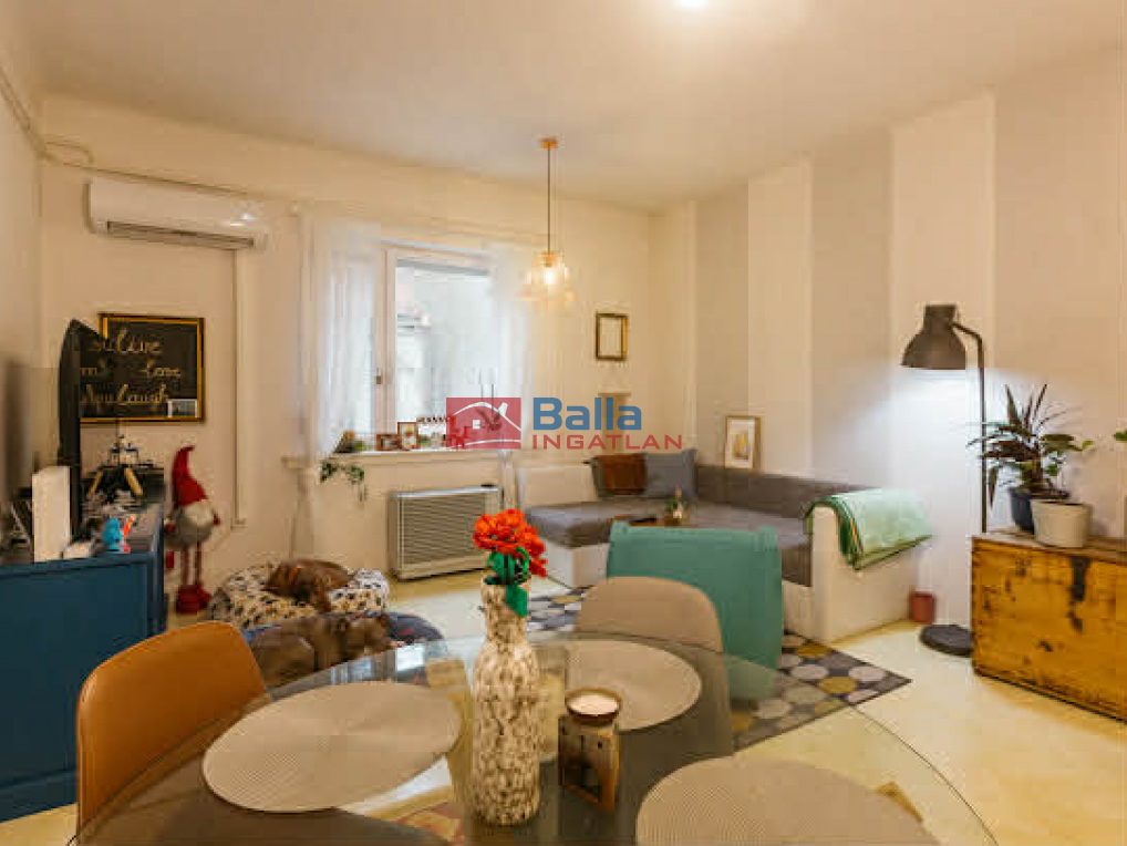 Eladó 63 m²-estársasházi lakás III. Kerület (Óbuda-központ) , Pacsírtamező utca: 94'500'000 Ft