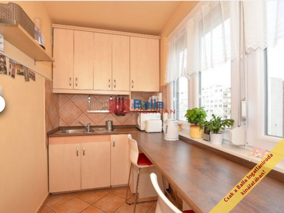 Eladó 48 m²-estársasházi lakás III. Kerület (Óbudai ltp) , Óbuda: 62'500'000 Ft