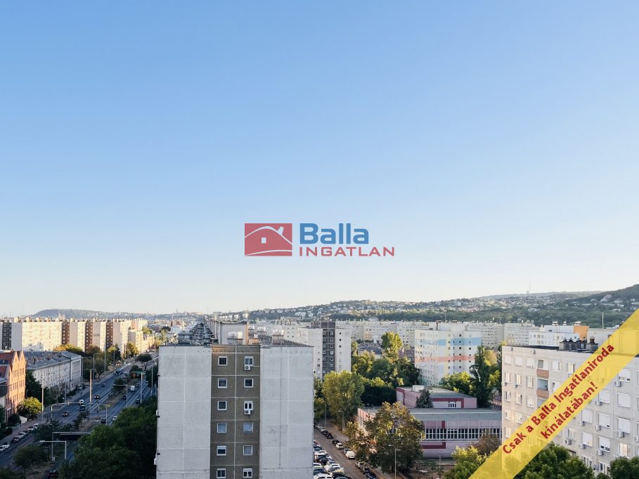 Eladó 31 m²-estársasházi lakás III. Kerület (Óbudai ltp) , Óbudai lakótelep: 44'990'000 Ft