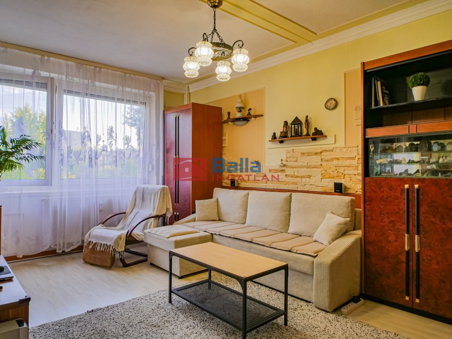 Eladó 73 m²-estársasházi lakás III. Kerület (Pók utcai ltp) , Amfiteátrum utca: 93'900'000 Ft