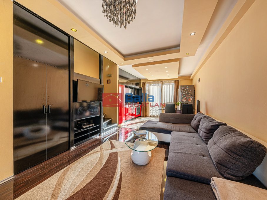 Eladó 74 m²-estársasházi lakás III. Kerület (Testvérhegy) , Óbudai Lakópark: 113'900'000 Ft