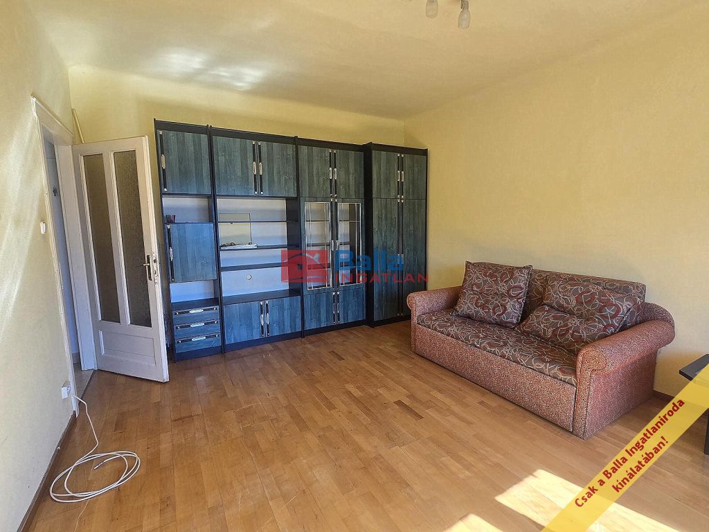 Eladó 31 m²-estársasházi lakás IV. Kerület (Istvántelek) , Nyár utca utca: 42'500'000 Ft