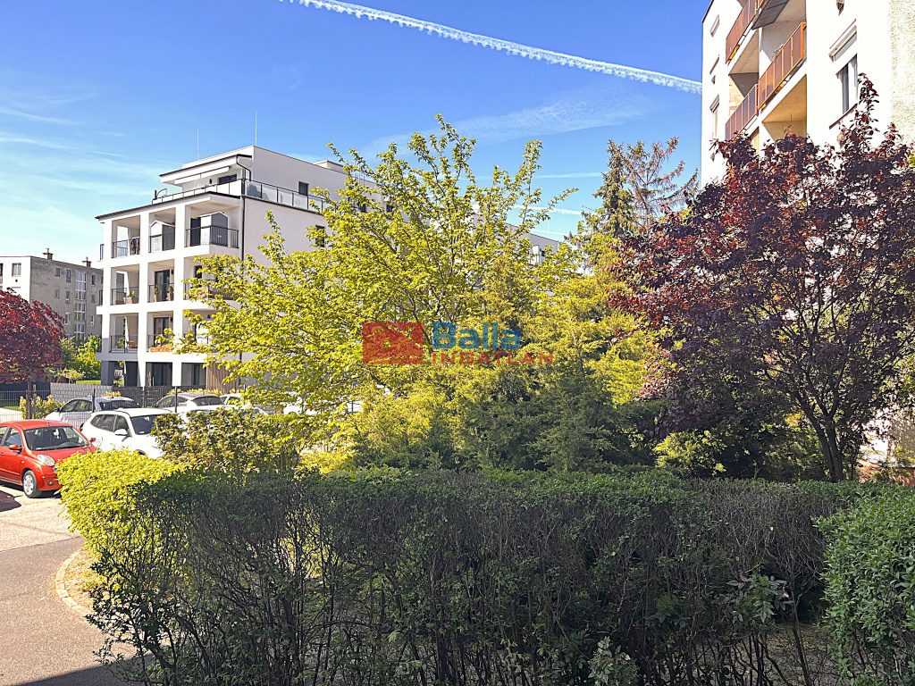 Eladó 52 m²-estársasházi lakás IV. Kerület (Izzó lakótelep) , Izzó lakótelep: 66'500'000 Ft