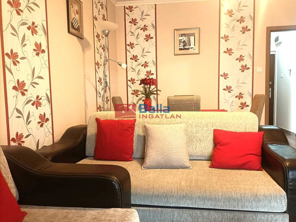 Kiadó 49 m²-estársasházi lakás IV. Kerület (Izzó lakótelep) , Ugró Gyula utca: 230'000 Ft