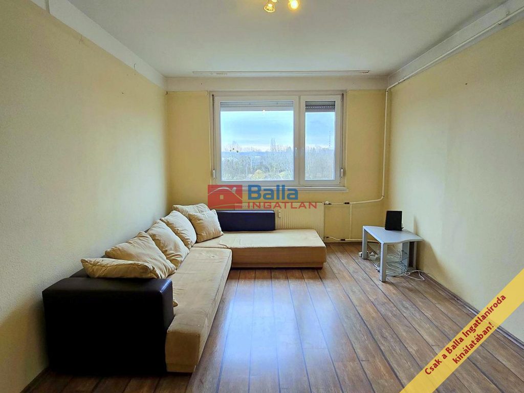 Eladó 63 m²-estársasházi lakás IV. Kerület (Káposztásmegyer II.) , Külső Szilágyi út: 74'000'000 Ft