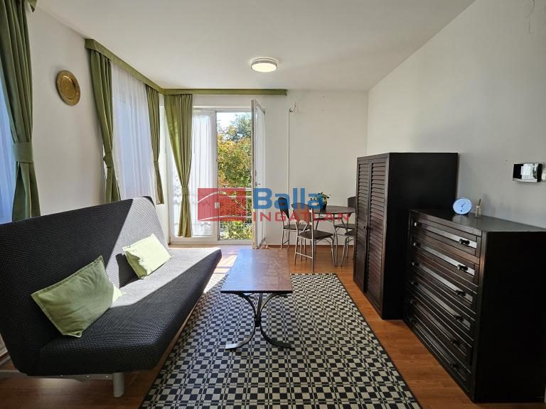 Eladó 39 m²-estársasházi lakás IV. Kerület (Megyer) , Szilaspatak sor utca: 57'000'000 Ft