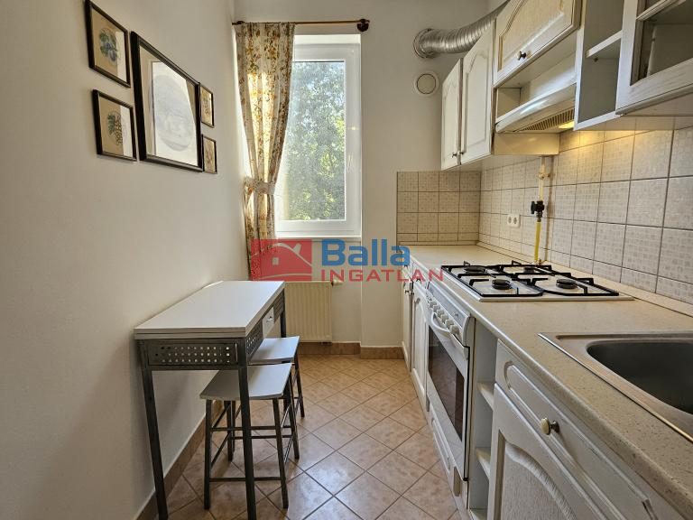 Eladó 39 m²-estársasházi lakás IV. Kerület (Megyer) , Szilaspatak sor utca: 57'000'000 Ft