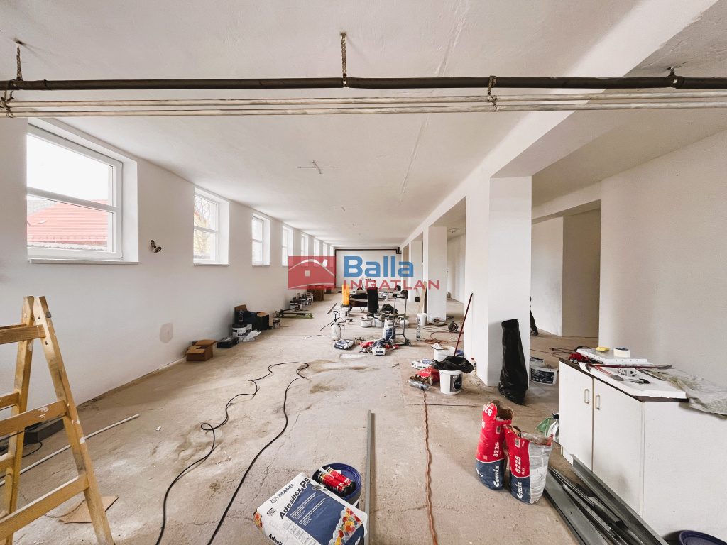 Kiadó 210 m²-esegyéb üzlethelyiség IV. Kerület (Újpest) , Baross utca: 500'000 Ft