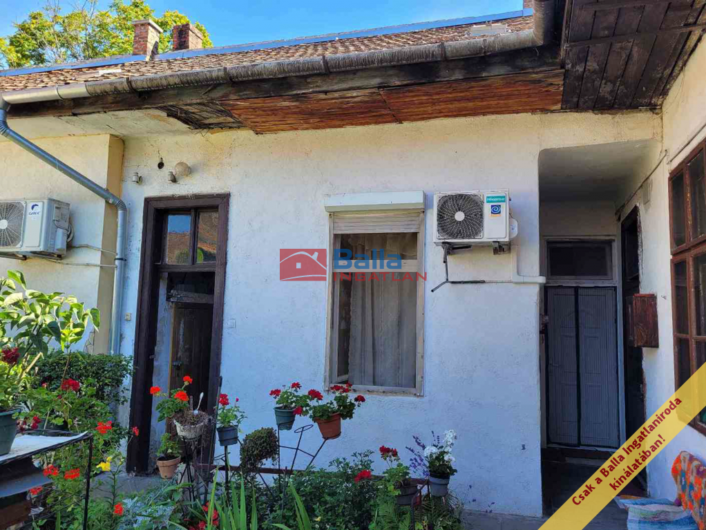 Eladó 24 m²-estársasházi lakás IV. Kerület (Újpest) , Berda József utca: 27'500'000 Ft