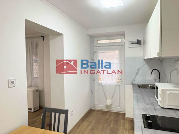 Eladó 24 m²-estársasházi lakás IV. Kerület (Újpest) , Berzevicky Gergely utca: 38'000'000 Ft