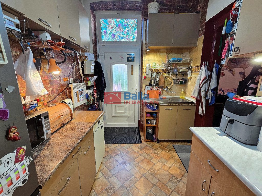 Eladó 38 m²-estársasházi lakás IV. Kerület (Újpest) , Deák Ferenc utca: 43'900'000 Ft