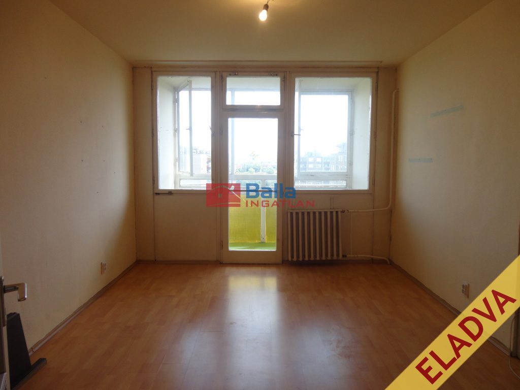 Eladó 54 m²-estársasházi lakás IV. Kerület (Újpest) , Nyár utca: 55'000'000 Ft