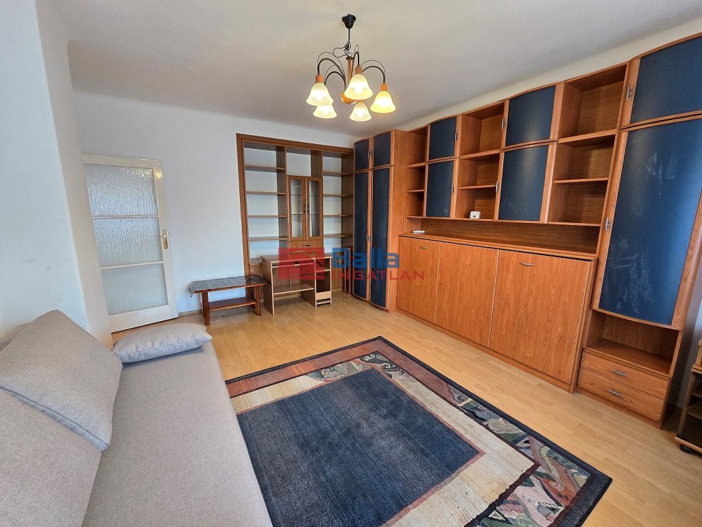 Kiadó 39 m²-estársasházi lakás IV. Kerület (Újpest) , Perényi Zsigmond utca: 180'000 Ft