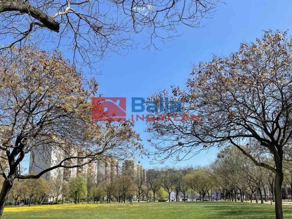 Eladó 53 m²-estársasházi lakás IV. Kerület (Újpest) , Semsey parknál  panorámás lakás eladó!: 69'900'000 Ft