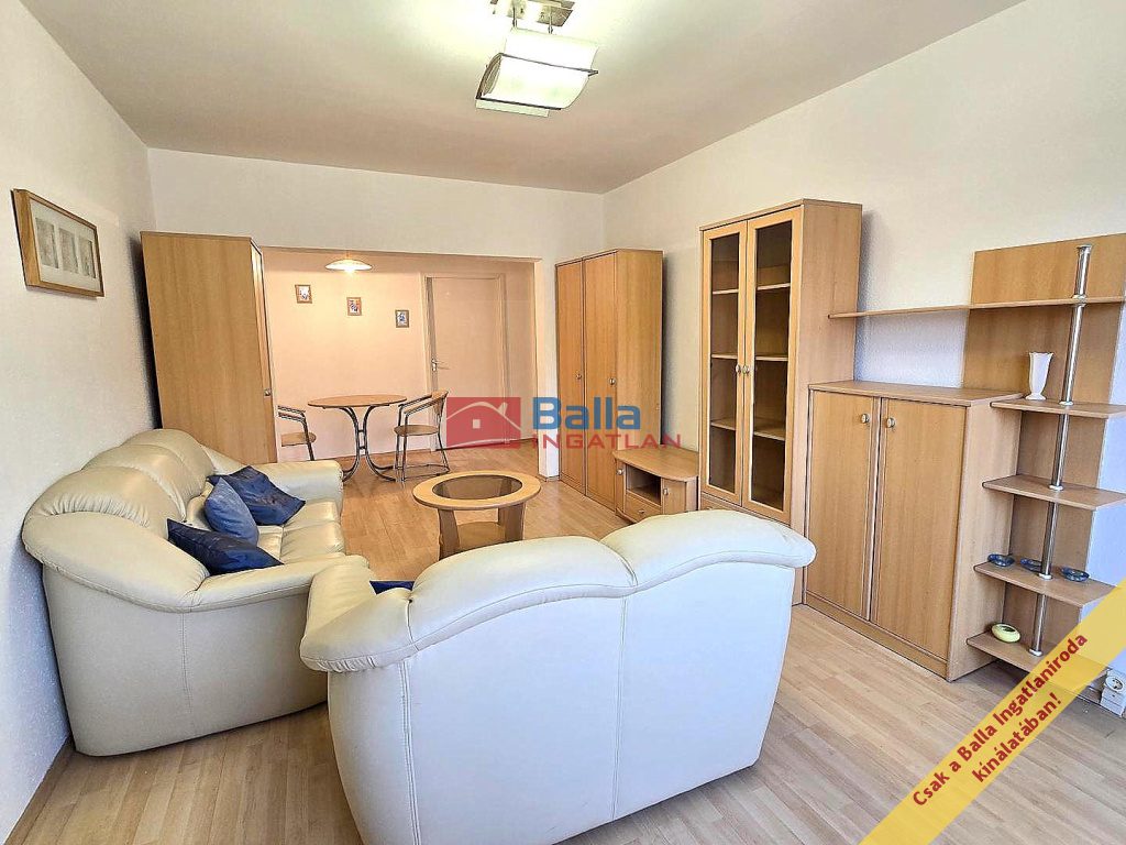 Eladó 54 m²-estársasházi lakás IV. Kerület (Újpest) , Sporttelep utca: 68'000'000 Ft