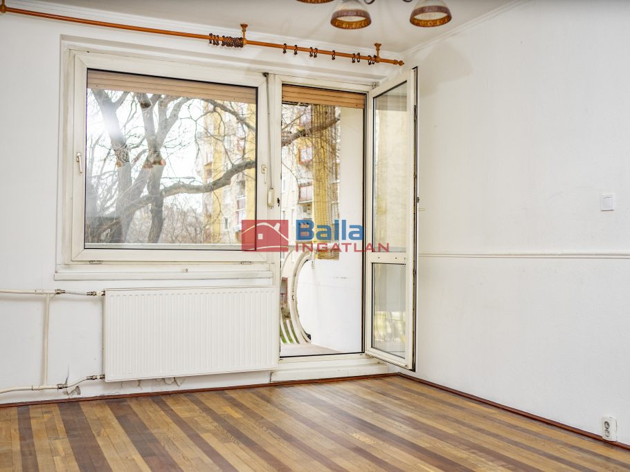 Eladó 74 m²-estársasházi lakás IV. Kerület (Újpest) , Szigeti József utca: 79'900'000 Ft