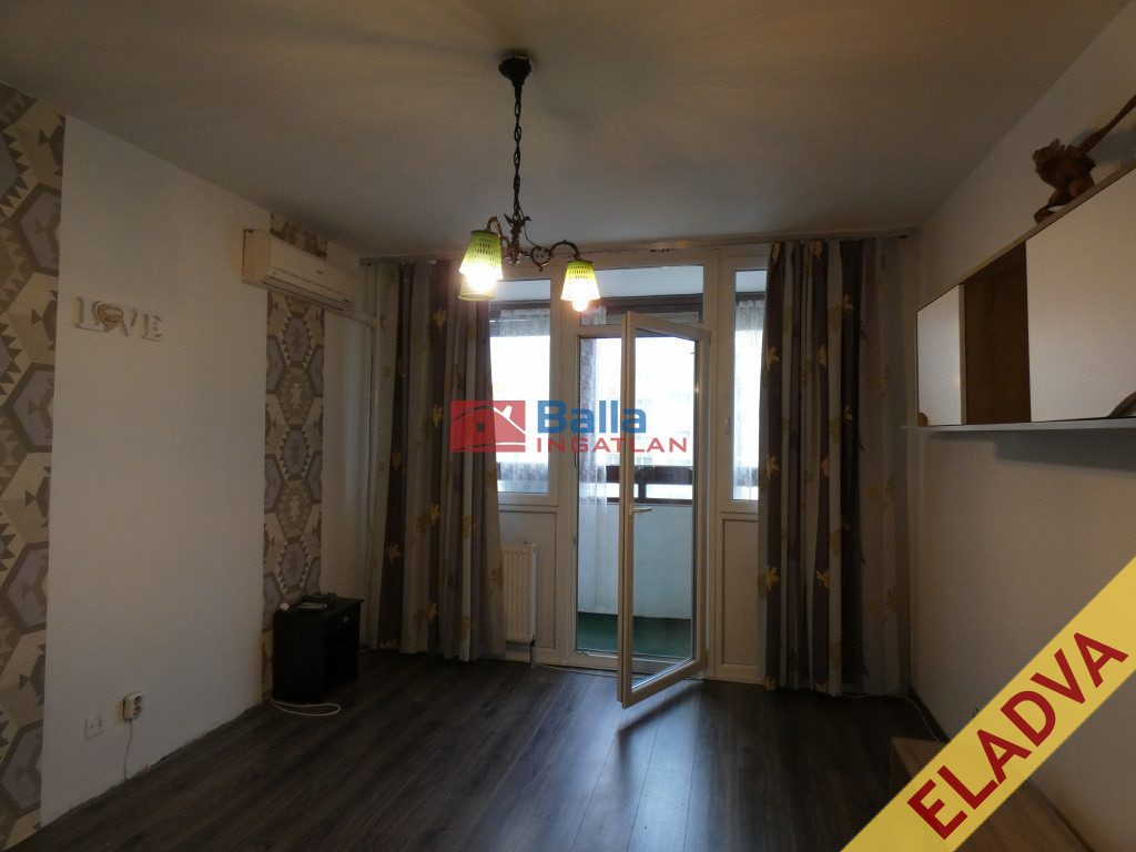 Eladó 54 m²-estársasházi lakás IV. Kerület (Újpest) , Szigeti József utca: 59'900'000 Ft