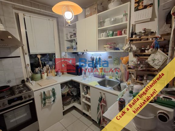 Eladó 74 m²-estársasházi lakás IV. Kerület (Újpest) , Szigeti József utca: 75'900'000 Ft