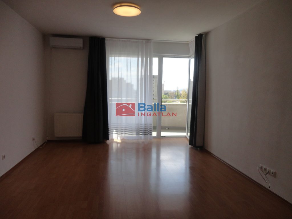 Kiadó 46 m²-estársasházi lakás IV. Kerület (Újpest) , Tél utca: 260'000 Ft