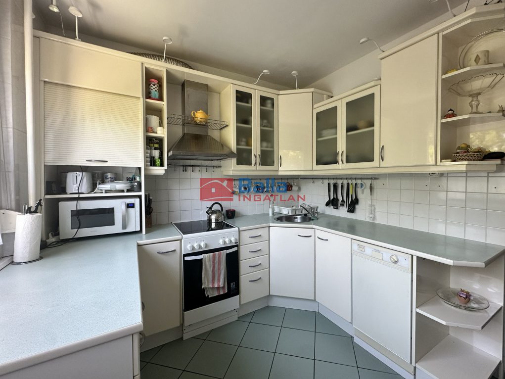 Eladó 59 m²-estársasházi lakás IV. Kerület (Újpest) , Újpest: 70'000'000 Ft