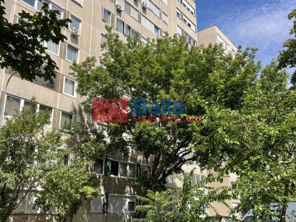 Eladó 46 m²-estársasházi lakás IV. Kerület (Újpest) , Újpest központ környékén azonnal költözhető !: 54'900'000 Ft