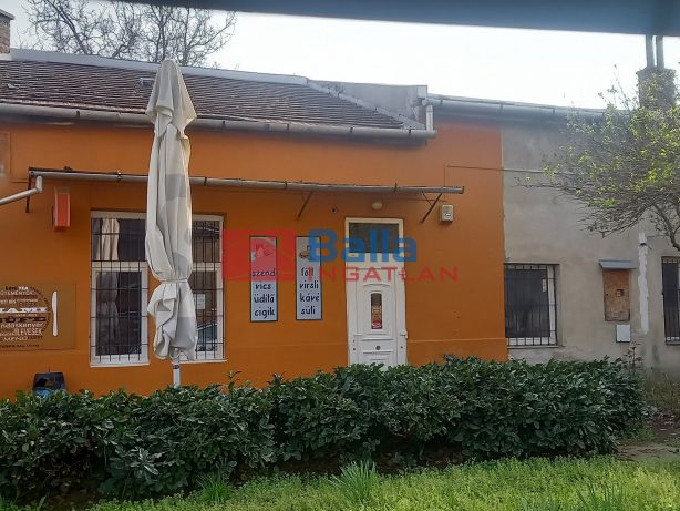 Eladó 110 m²-esegyéb üzlethelyiség IV. Kerület (Újpest) , Váci út: 35'000'000 Ft