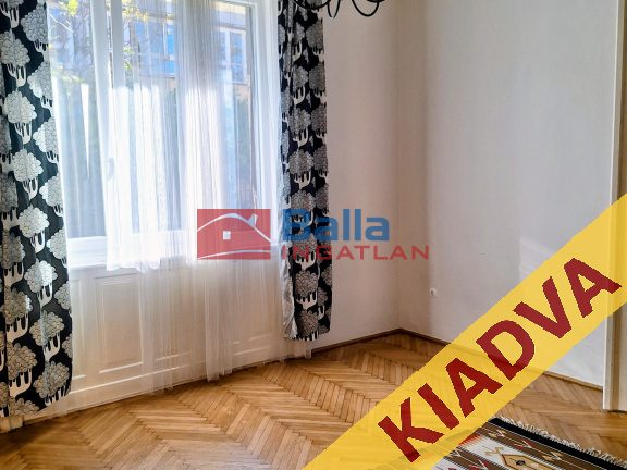 Kiadó 30 m²-estársasházi lakás IV. Kerület (Újpest) , Vörösmarty utca: 170'000 Ft