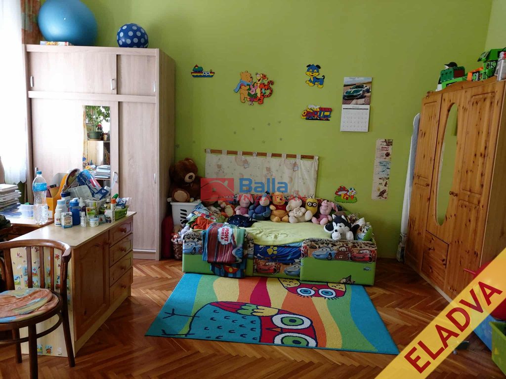 Eladó 65 m²-estársasházi lakás IV. Kerület (Újpest-kertváros) , Ambrus Zoltán utca: 61'700'000 Ft
