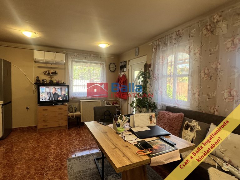 Eladó 55 m²-essorház IX. Kerület (Aszódi-lakótelep) , Aszódi ltp: 64'900'000 Ft