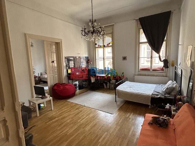 Eladó 105 m²-estársasházi lakás IX. Kerület (Belső Ferencváros) , Lónyay utca: 185'000'000 Ft