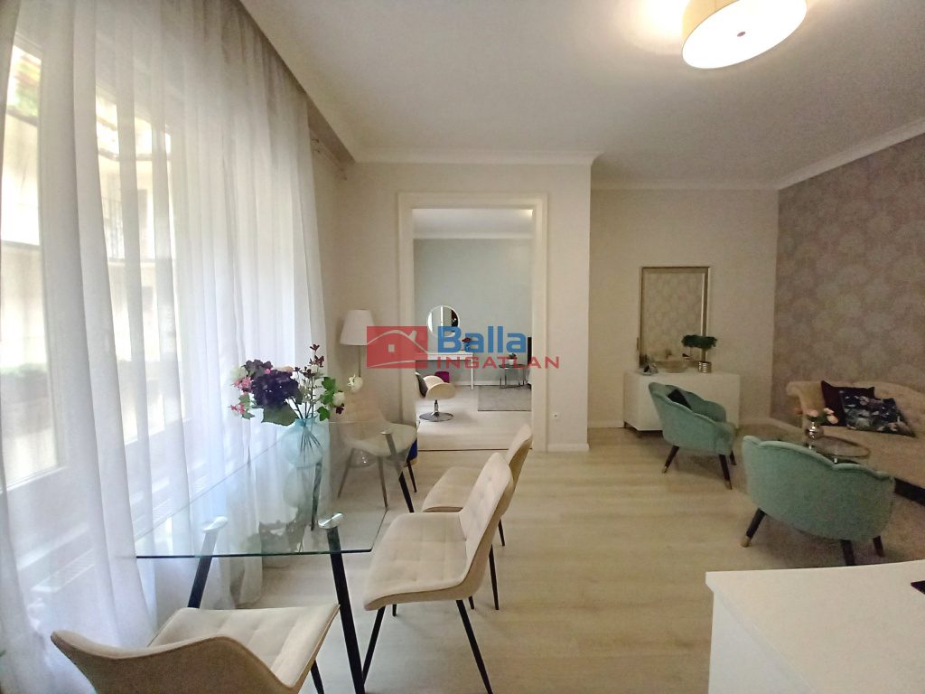 Eladó 71 m²-estársasházi lakás IX. Kerület (Belső Ferencváros) , Lónyay utca: 129'000'000 Ft