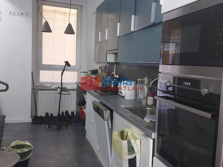 Eladó 69 m²-estársasházi lakás IX. Kerület (Belső Ferencváros) , Üllői út: 94'900'000 Ft