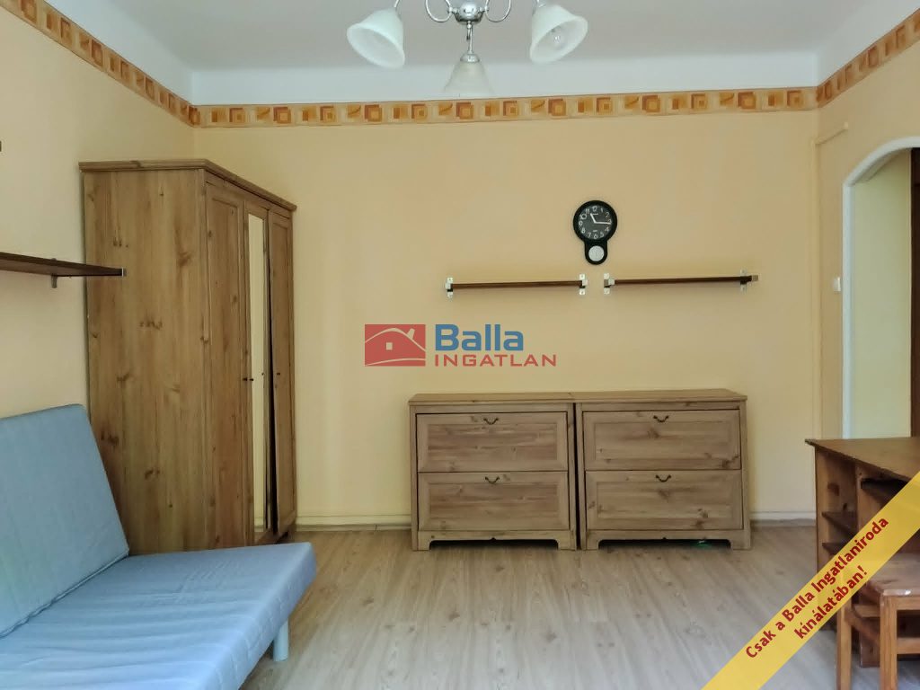 Eladó 26 m²-estársasházi lakás IX. Kerület (József Attila ltp.) , Aranyvirág sétány: 43'500'000 Ft