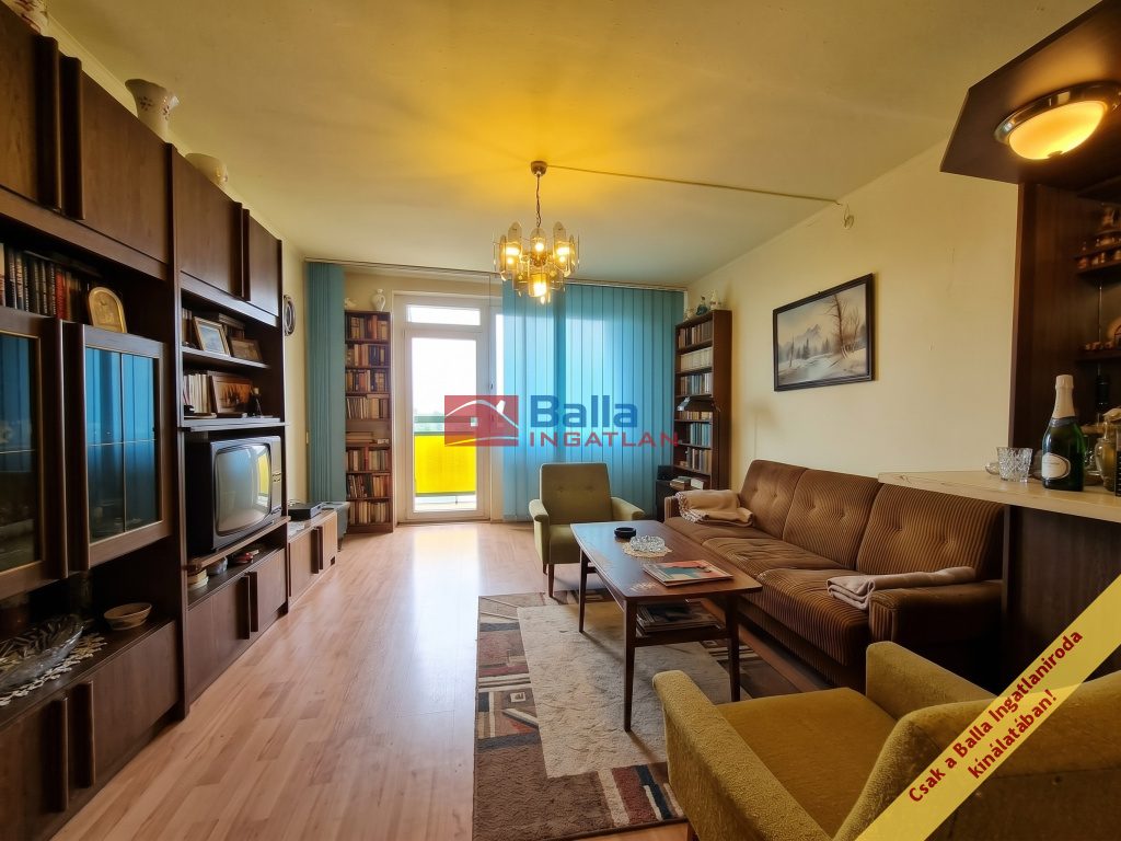 Eladó 58 m²-estársasházi lakás IX. Kerület (József Attila ltp.) , Csárdás köz: 69'800'000 Ft